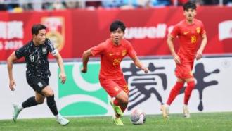 要在国际舞